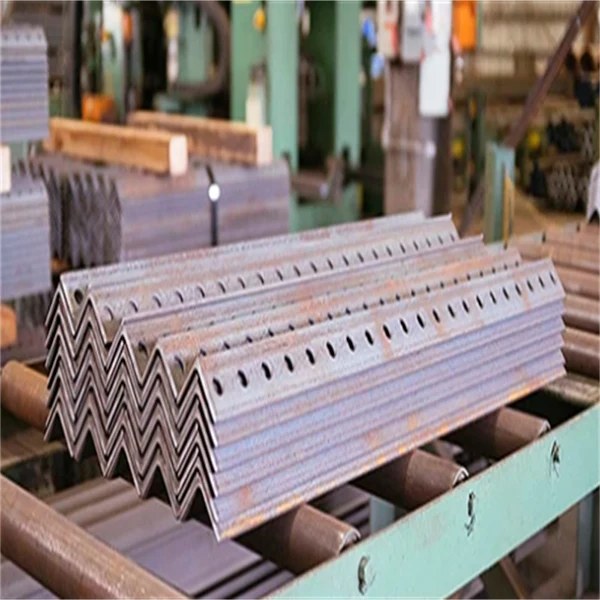 مزایای عملکرد منحصر به فرد Angle Steel و کاربرد گسترده