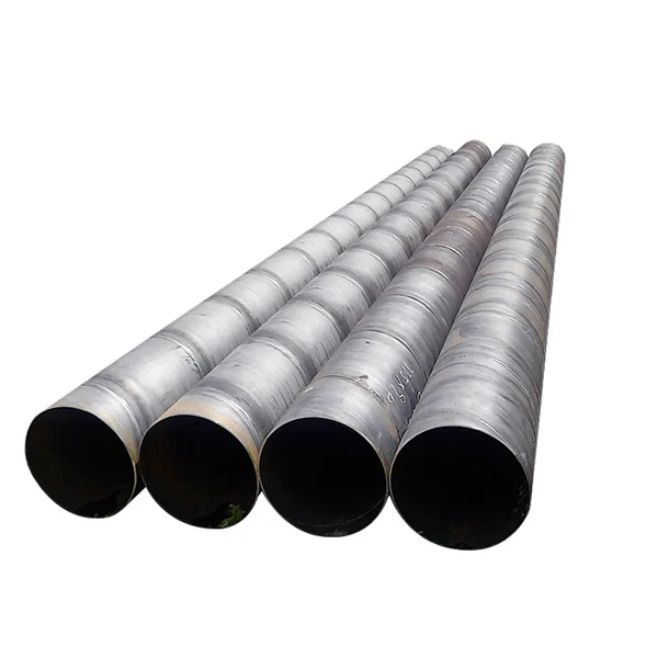 AISI 1006 SA516 GR70 لوله جوش داده شده از فولاد کربن