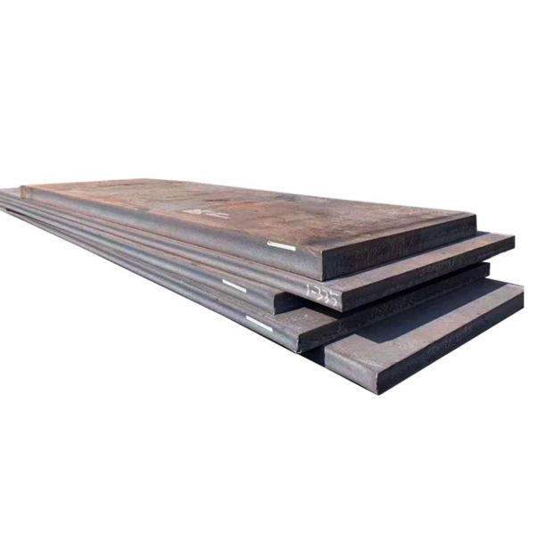 صفحه فولادی کربن نورد ASTM A36