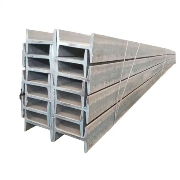 نورد گرم I-beam