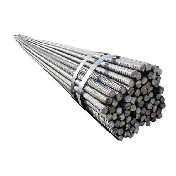 نوار فولادی HRB500