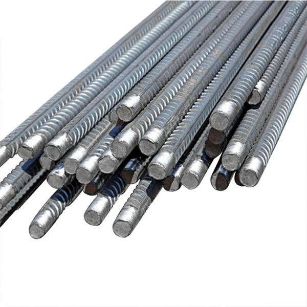 نوار فولادی HRB600