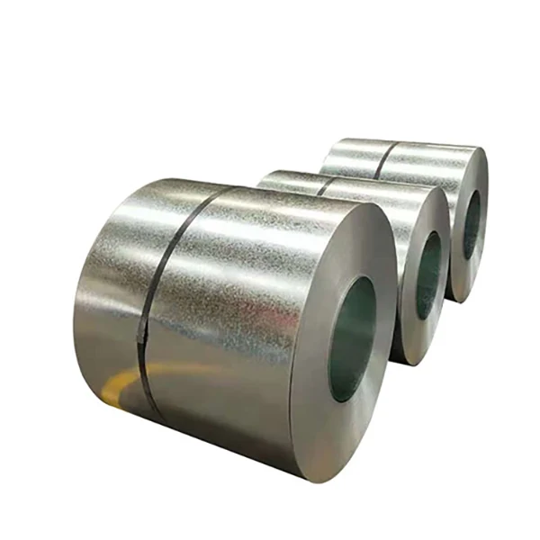 کویل گالوانیزه S220