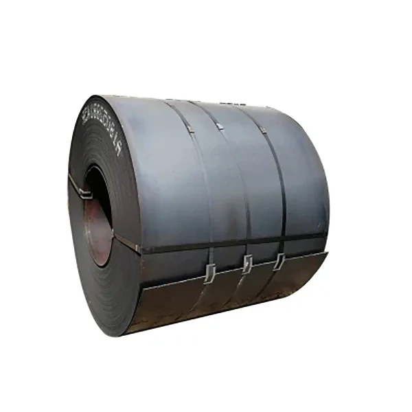 سیم پیچ فولادی کربن نورد SA516 GR70